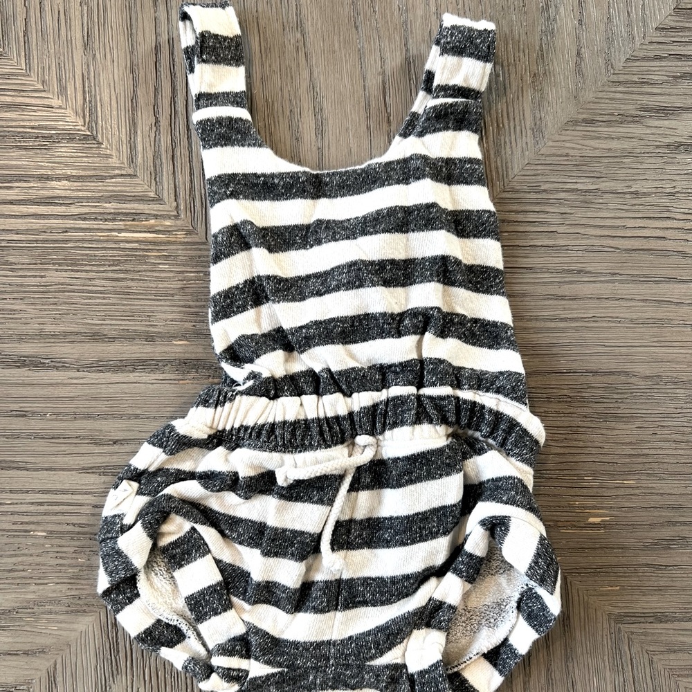 Childhoods Clothing Baby Girls Romper
